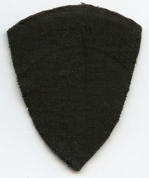 Very Nice WWII US Army SHAEF Supreme Headquarters Allied Expeditionary Force Shoulder Patch