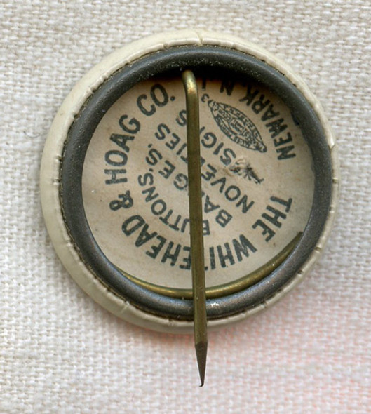 World War I 3rd Liberty Loan Volunteer Pin