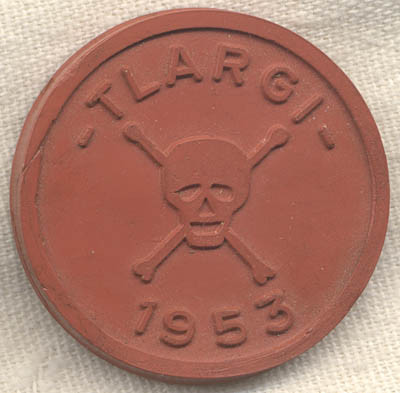 Everything Else - Miscellaneous Artifacts & Collectibles - Page 1