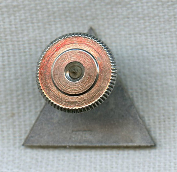 Sterling United States Navy Electronics Laboratory 15 Years of Service Pin