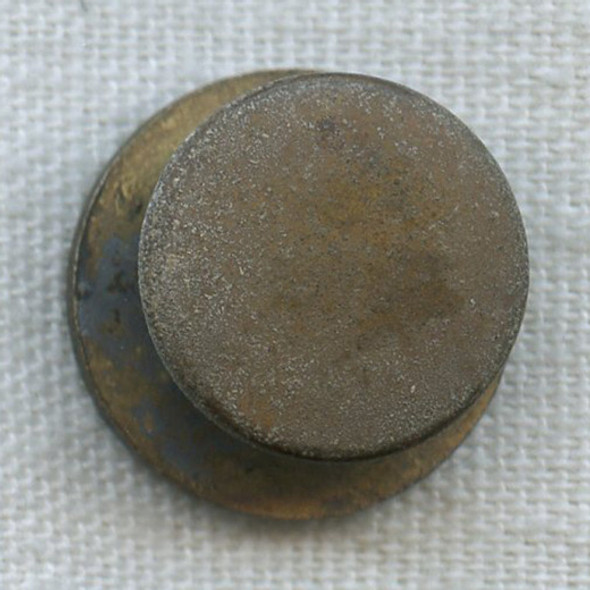 WWII Rhode Island Warning Unit Operation Service Pin NO LONGER AVAILABLE