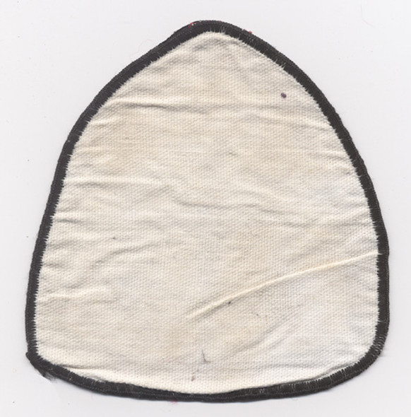 US Naval Support Activity Danang Vietnam Patch