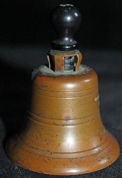 Wonderful 1893 Columbian Exposition Souvenir Liberty Bell
