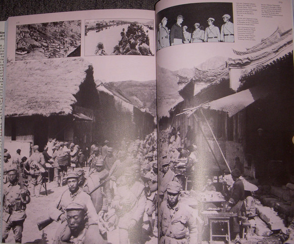 1984 "The Rise and Fall of Imperial Japan: 1894-1945" Edited by S.L. Mayer