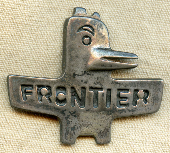 Everything Else - Unknown/Unidentified Insignia & Artifacts - Page