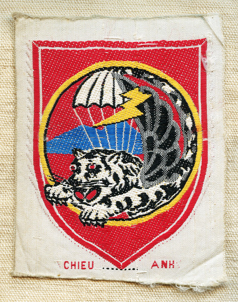 Militaria - Militaria By Country - Vietnam Vietnamese Militaria