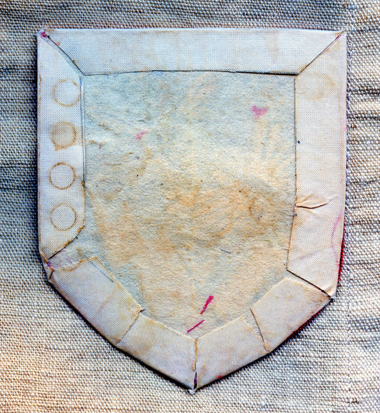 Beautiful Late 1950's USAF 541st Air Refueling Squadron 67th Tac Recon Wing Pocket Patch