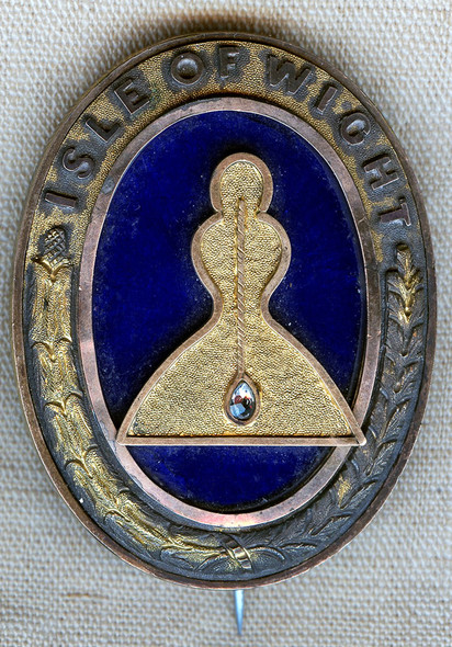 Everything Else - Unknown/Unidentified Insignia & Artifacts - Page