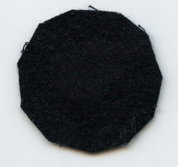 Cool Nam Era CVW-11 Baseball Cap Patch in Multi-Piece Felt