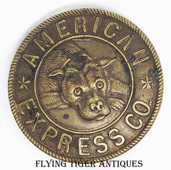 Transportation Related Artifacts & Collectibles - Railroad