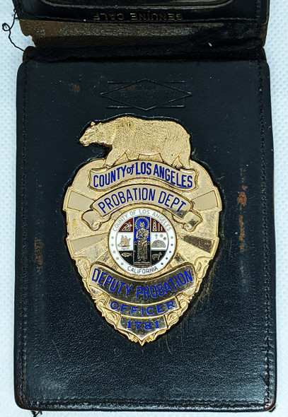 Police & Fire Artifacts & Collectibles - Police & Law Enforcement