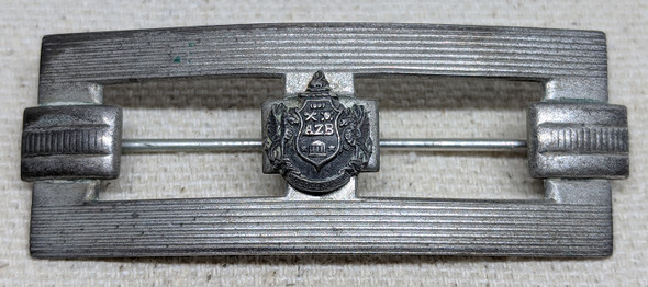 Everything Else - College Fraternity & University Related