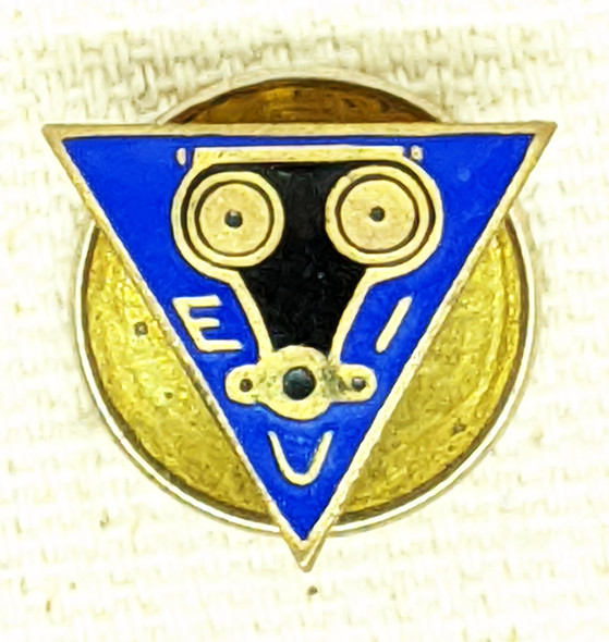 Everything Else - Unknown/Unidentified Insignia & Artifacts - Page