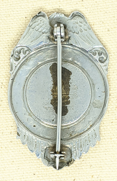 Great Old 1930's Constable Badge from Philadelphia PA 20 th Ward