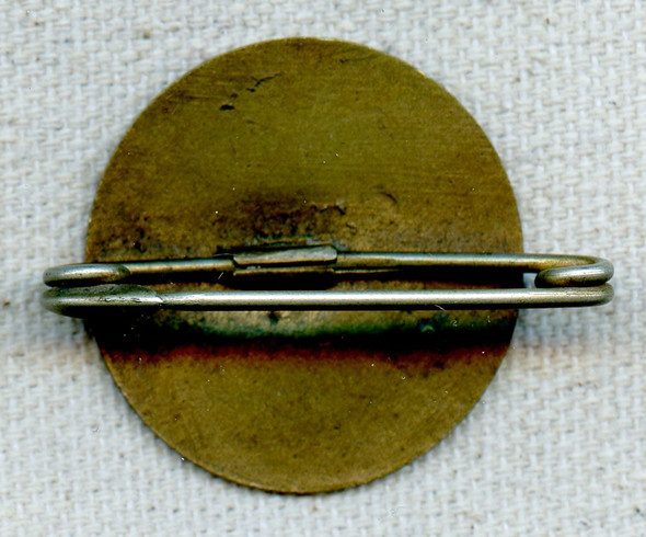 Great WWI UK War Worker Badge - Coventry Ordnance Workers Ltd. Special War Service