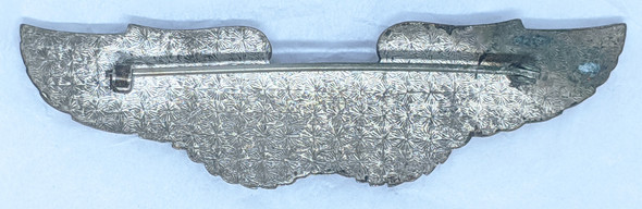 Rare Ca 1930 USAC Airship Pilot Wing by AMCRAFT