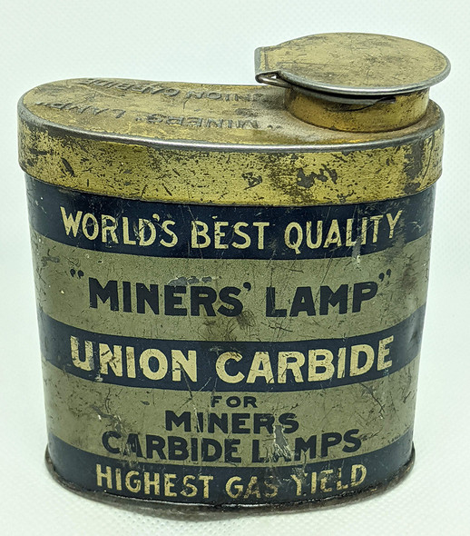 Everything Else - Manufacturing, Mining, & Union Related Artifacts