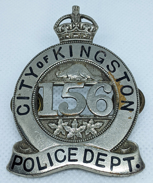 Police & Fire Artifacts & Collectibles - Police & Law Enforcement