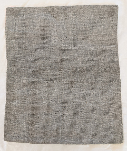 Unique Large Ca 1944 Dual Flag US/CHINA Blood Chit Hand Emb Silk with Large Characters