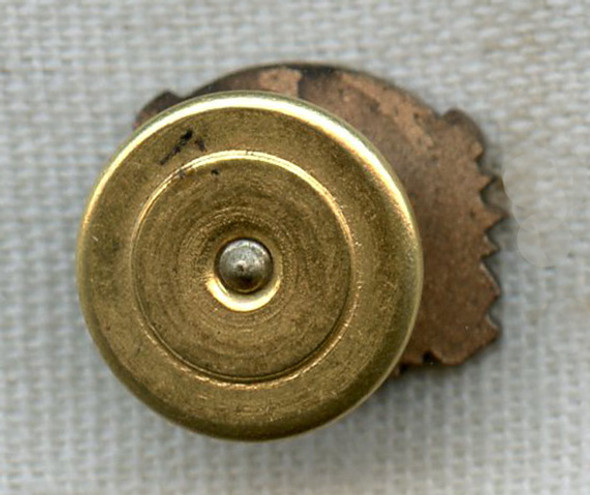 1948 New England Motorcycle Dealers Association (NEMDA) Laconia, New Hampshire Pin