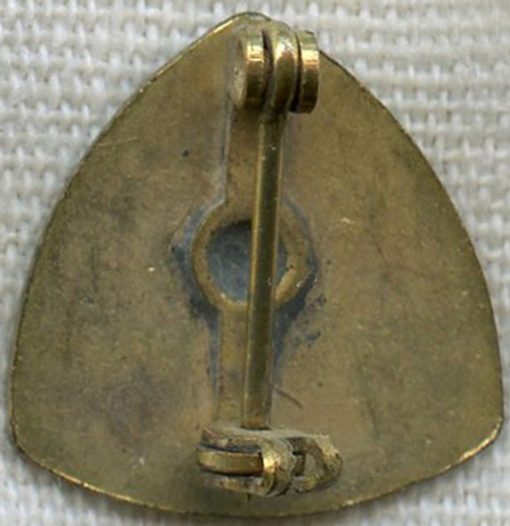 1940s American Motorcyclist Association (AMA) 2 Year Member Pin