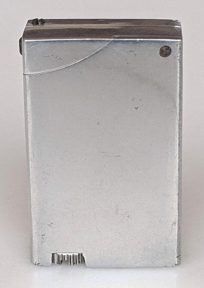 Wonderful 1940s-50s Lou Costello Presentation Cigarette Lighter Factory Inscribed