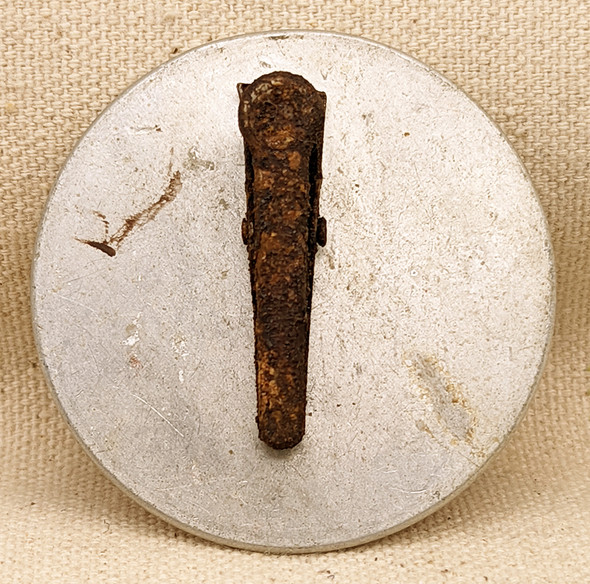 Scarce WWII era Fairchild Aircraft Worker ID Badge