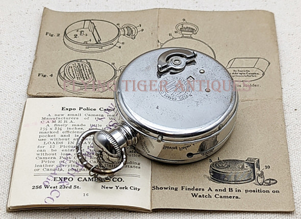 Everything Else - Miscellaneous Artifacts & Collectibles - Page 1