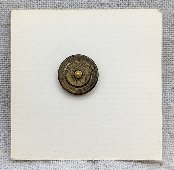 Ca 1950 Lockheed Aircraft 5 Year Service Pin by Leavens on Maker's Card