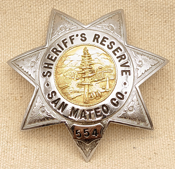 Police & Fire Artifacts & Collectibles - Police & Law Enforcement