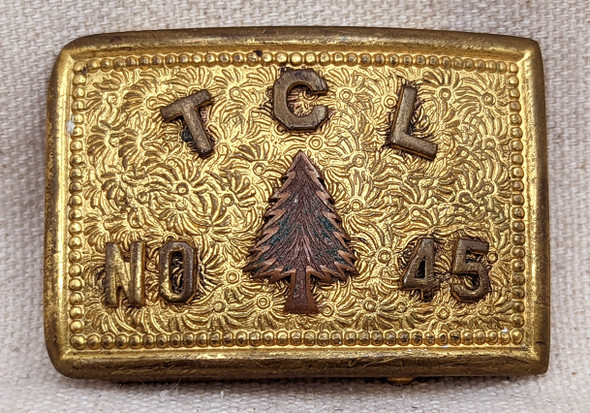 Everything Else - Fraternal Groups & Societies Related Artifacts