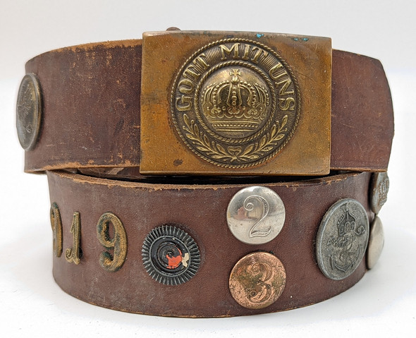 Militaria - Militaria By Country - Deutschland German Militaria