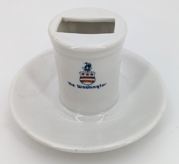 Everything Else - Smoking & Tobacco Related Artifacts - Ashtrays