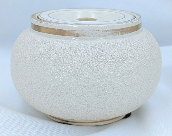 Nice WWII UK Patriotic RAF Royal Air Force Marmalade Crock