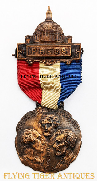 Everything Else - Political & Americana Related Artifacts - Page 1