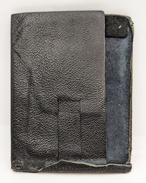 Unique ca 1980 Cucamonga CA Fire Board Director's Badge