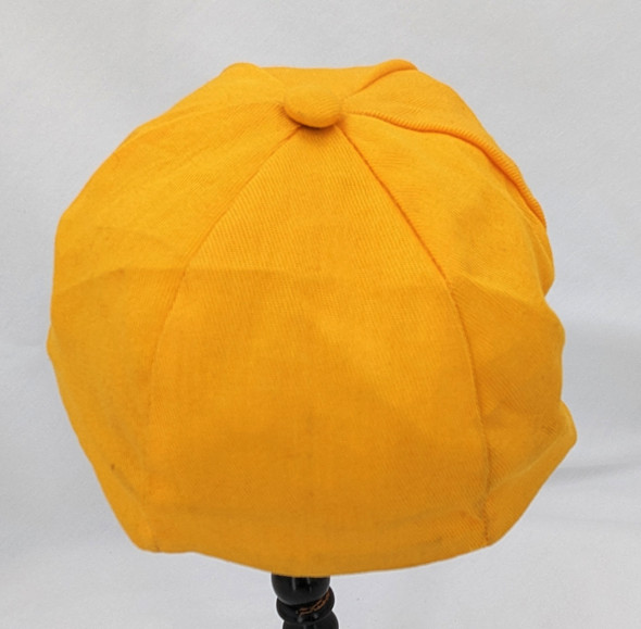 Late 1940s-Early 1950s US Army 17th Airborne Division Veteran's Baseball Cap