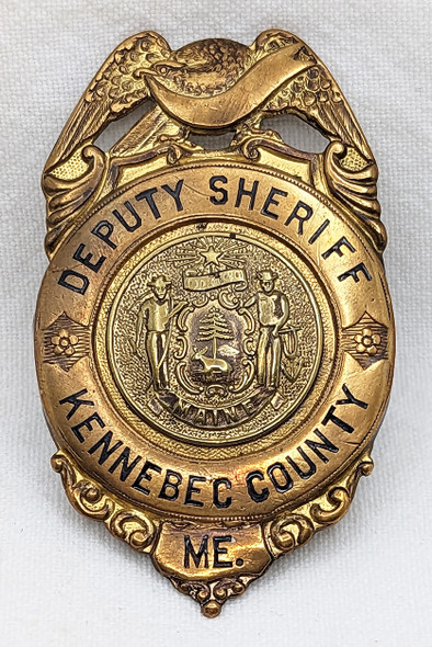 Police & Fire Artifacts & Collectibles - Police & Law Enforcement