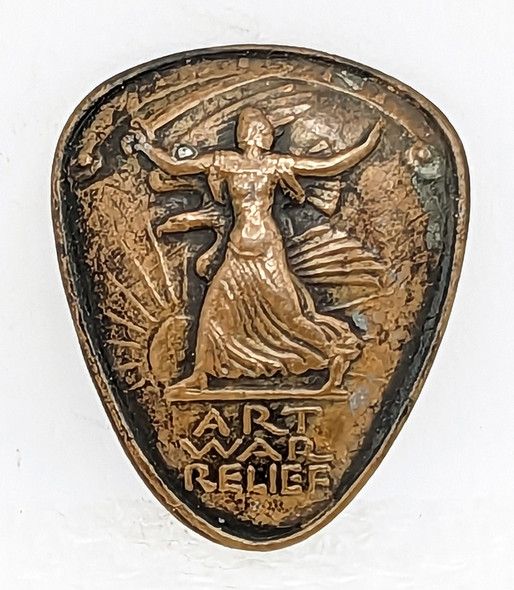 Everything Else - Medical, Health & Related Artifacts - American