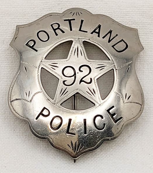 Police & Fire Artifacts & Collectibles - Police & Law Enforcement