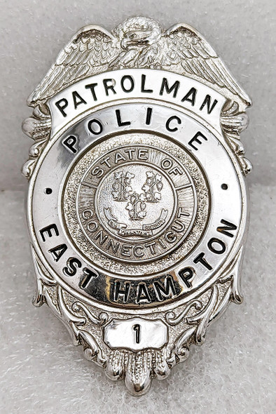 Police & Fire Artifacts & Collectibles - Police & Law Enforcement