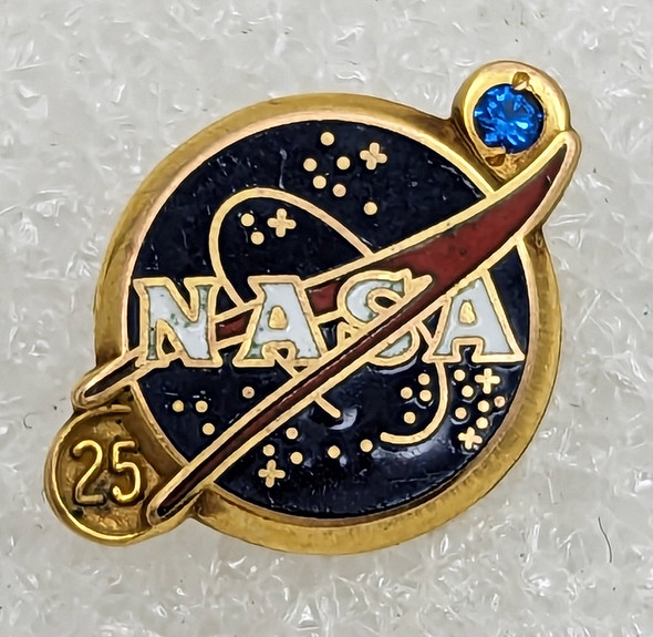 Transportation Related Artifacts & Collectibles - NASA & Space