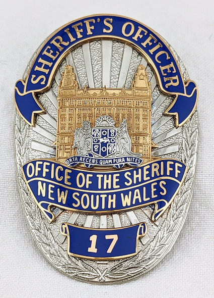 Police & Fire Artifacts & Collectibles - Police & Law Enforcement