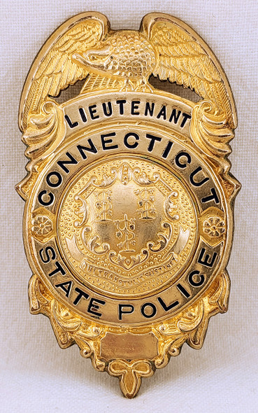 Police & Fire Artifacts & Collectibles - Police & Law Enforcement