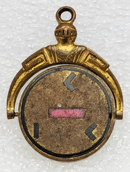 Everything Else - Fraternal Groups & Societies Related Artifacts