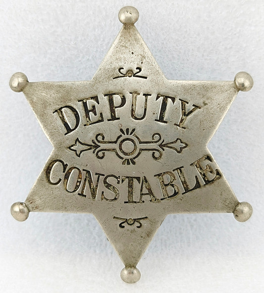 Police & Fire Artifacts & Collectibles - Police & Law Enforcement