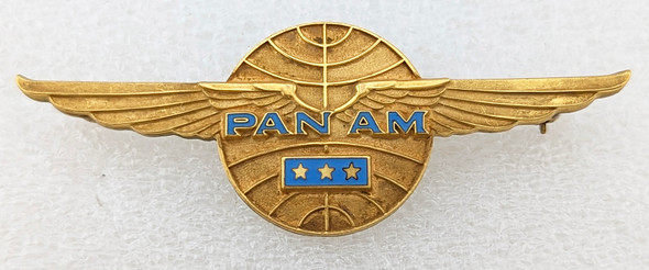 Transportation Related Artifacts & Collectibles - Airlines