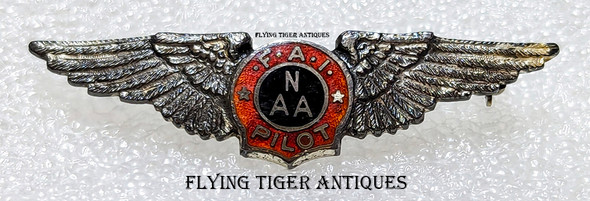 Transportation Related Artifacts & Collectibles - Airlines