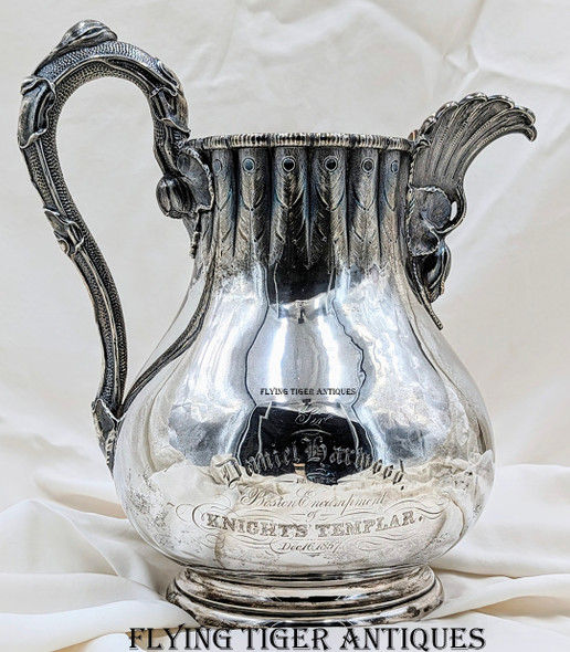 Everything Else - Fraternal Groups & Societies Related Artifacts
