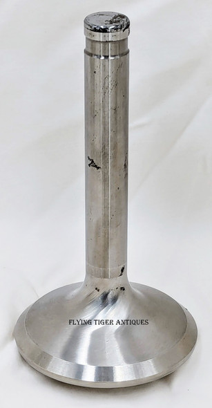 Wonderful 1945 USAAF B-29 War Production Souvenir Valve by Eaton Mfg Co